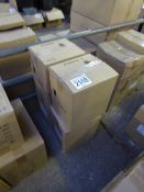 4 boxes of Lumatek HPS 400w bulbs (12 per box)