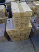 5 boxes MH-150W 6400KT 46E40 (24 per box)