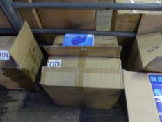 2 boxes AM1200 pumps (16 per box)