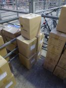 5 boxes of Lumatek HPS 400W