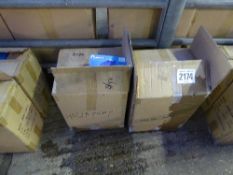 2 boxes AM600 pumps (32 per box)