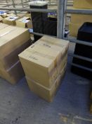 4 boxes of MH-400W 6400K TO46E40 bulbs (24 per box)