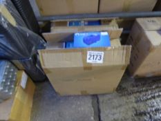 2 boxes of AM1200 pumps (16 per box)