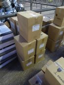 5 boxes of Lumatek HPS 400W