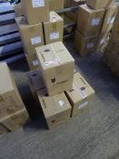 5 boxes of Lumatek 400W