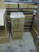 Box of AM3500 pumps (18 per box) & 2 boxes of AM2000 (18 per box)