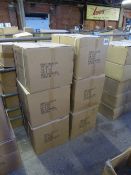 Glow light controller/relay timers, 4 boxes E70 & 2 boxes E36 (40 per box)