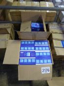 2 boxes of AM270 pumps (32 per box)