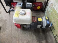 Honda Petrol generator