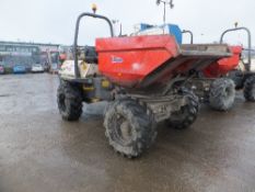 Terex PS6000 dumper