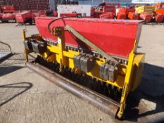 Blec disc seeder - sn 050147