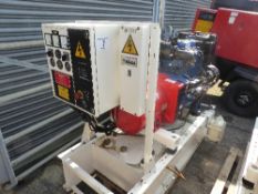 Wilson Perkins P27 generator HF3257