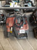 2 Hilti TE80 breakers