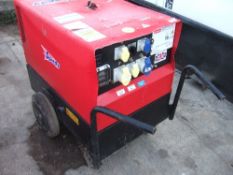 6kva diesel generator