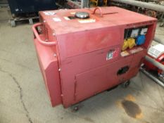 5kva diesel generator