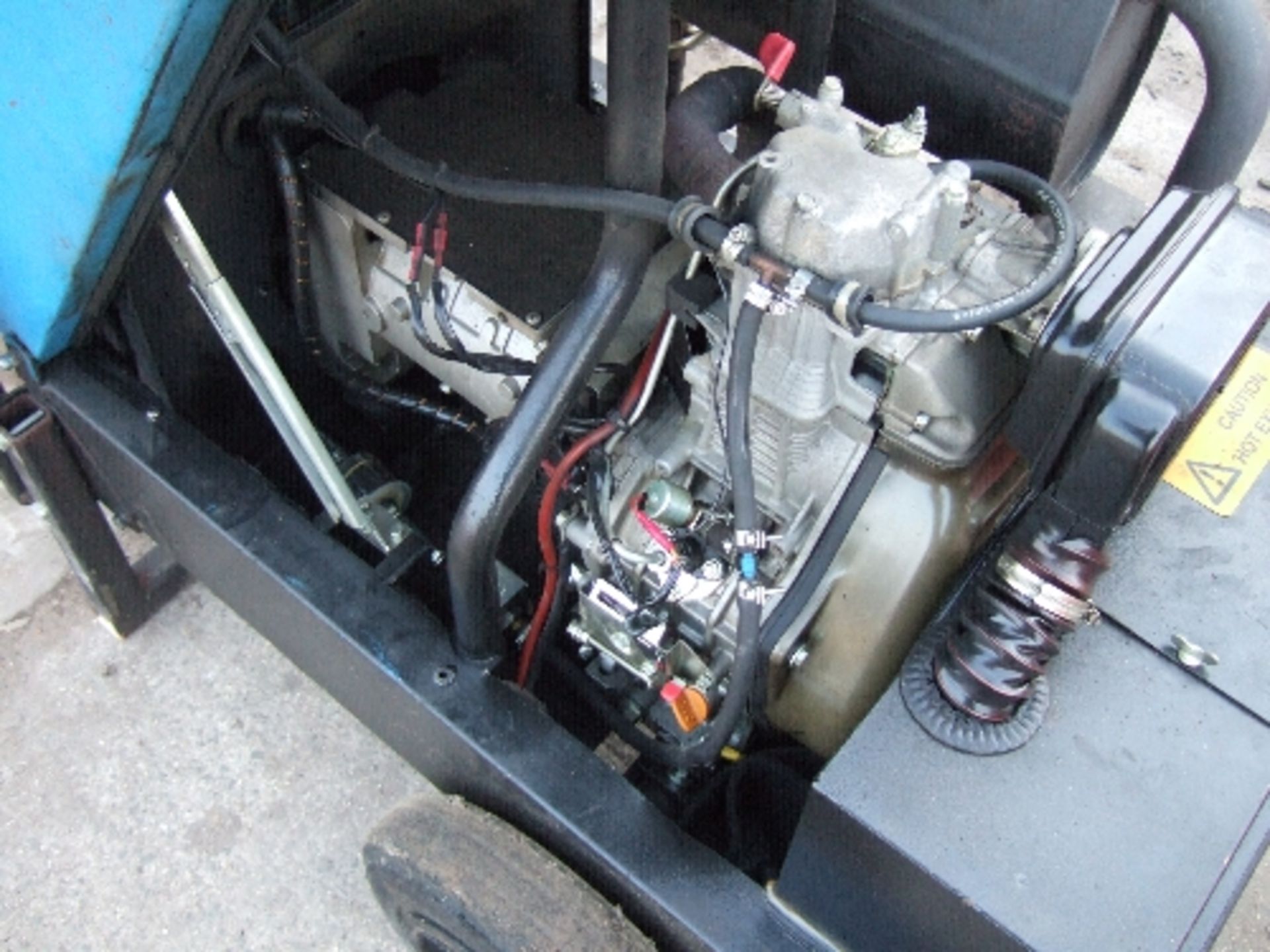 6kva diesel generator - Image 2 of 2