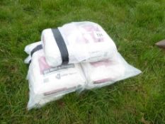 5 sacks of British Gypsum Dri-wall adhesive