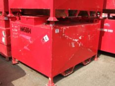 Diesel stacking tank HM5004