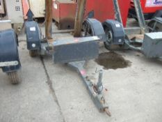 Benford roller trailer MA0337883