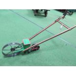 Planet Junior No.3 single row pedestrian wheel hoe/drill