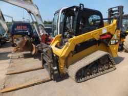 Reading Auction of Contractors Plant & Equipment - Ring 3 - Large Plant & Equipment