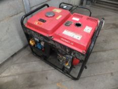 4kva diesel generator