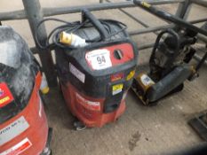 Hilti VCU 40 110v vacuum