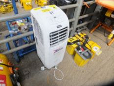 Rhino 240v air conditioning unit