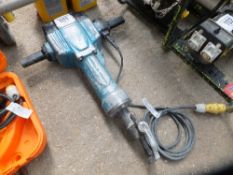 Makita HM1810 heavy breaker 110v