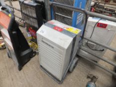 Danthern CDT50 dehumidifier