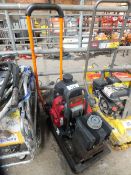 Belle LC3213 petrol plate compactor