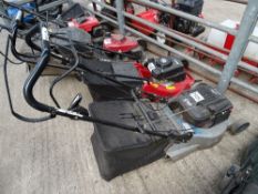 Masport real roller mower