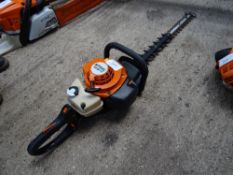 Stihl brush cutter