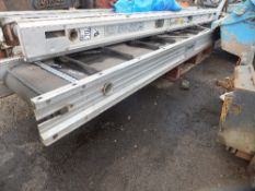 Conveyor 240v