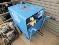 Stephill 6kva generator