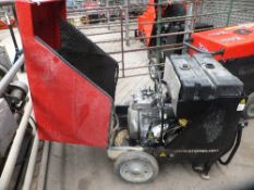 Pramac P6000 generator