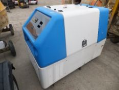 FG Wilson 14kva generator