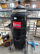 SPE 110v dust extractor/vac heavy duty