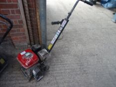 Dechipper/scarifier 8in petrol