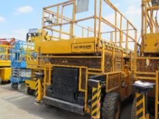 Skyjack 8841scissor lift (2008) 1,600 hrs 5000931