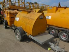 Western 950 litre Abbi bowser 5004148