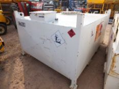 4750 litre stacking tank HM5100