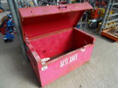 Site tool box