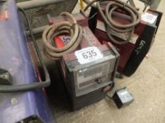 Thermal Arc welder