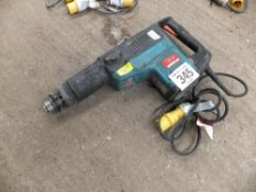 Makita 110v HR5001C breaker