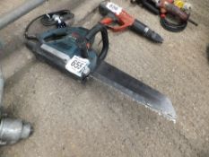 Bosch GFZ 16 35AC saw 240v