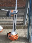 Stihl tool gwo