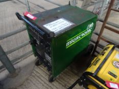 Migatronic Dyno Mig 405 welder gwo