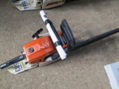 20in chain saw gwo