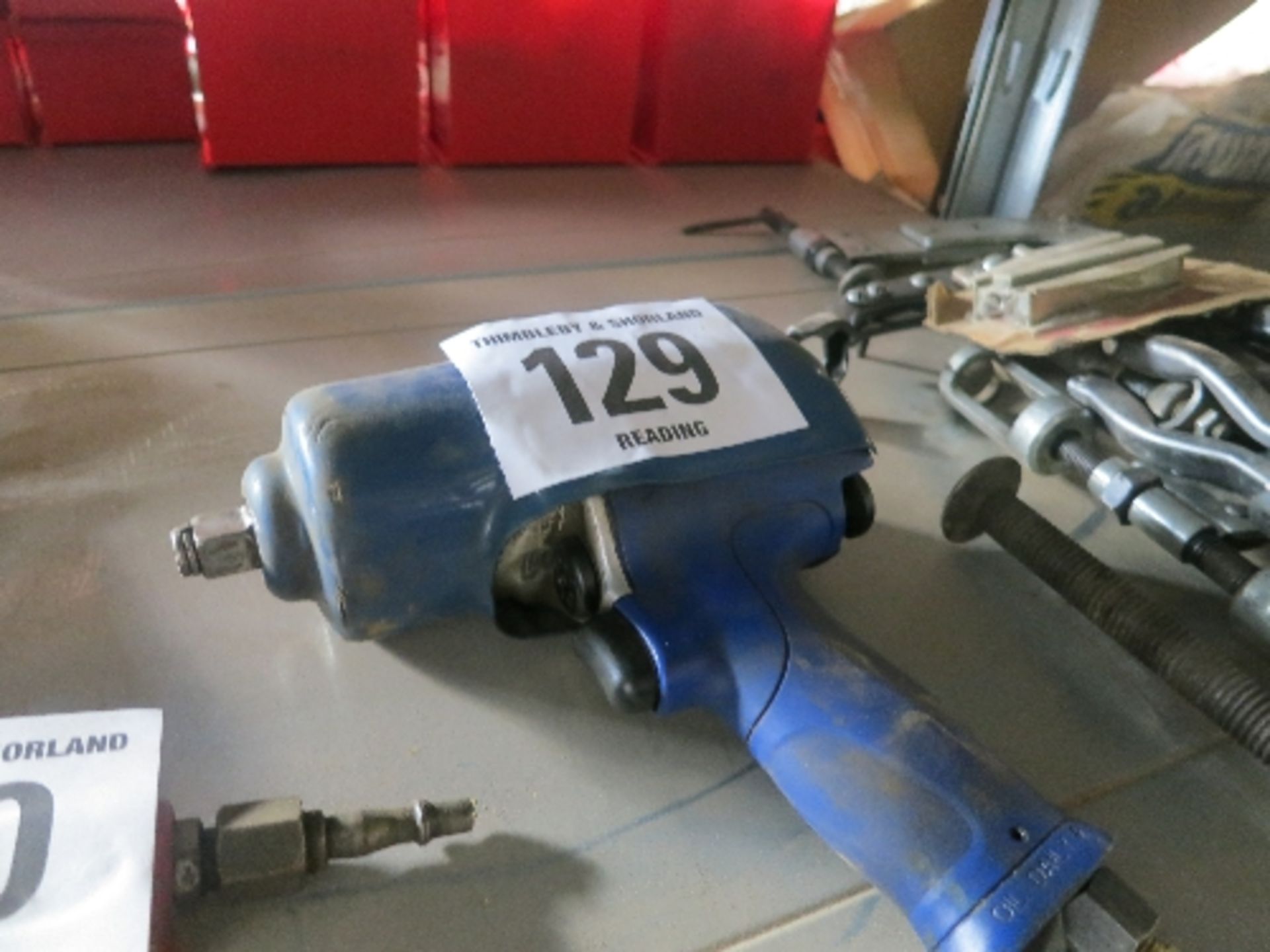 .5in impact wrench